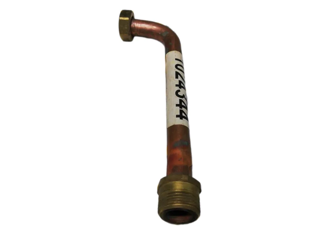 Tubo Immergas Zeus 24 kW, referencia 1.024344
