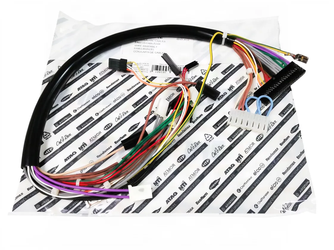 Cableado Chafoteaux Nectra Top 2.23 FF, referencia 61015012