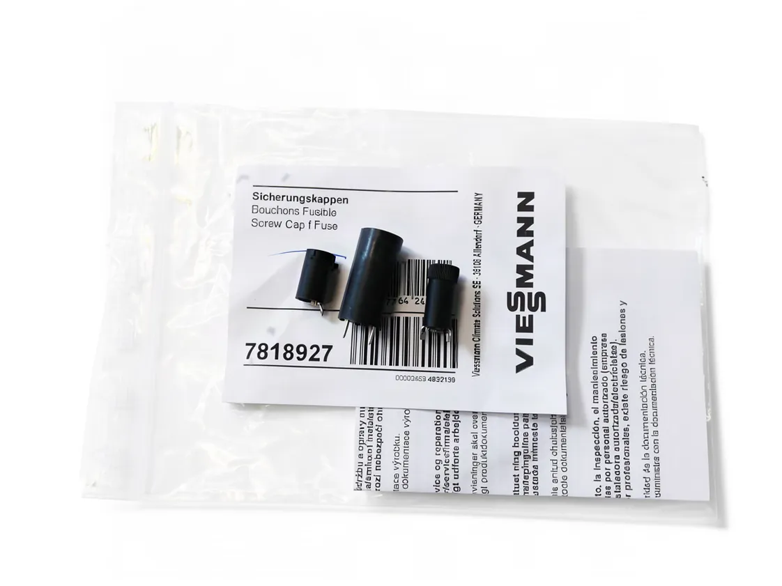 Fuse cover Viessmann, part number 7818927