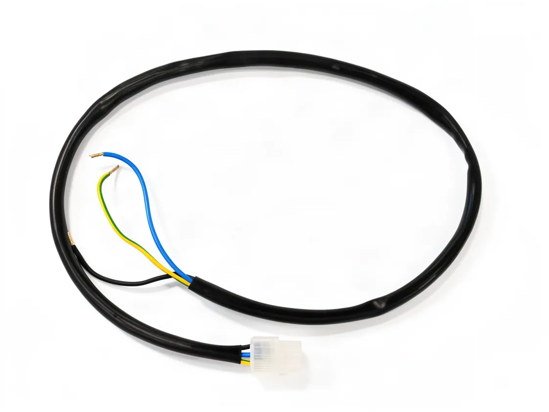 Cable Lasian Wilo water pump, part number 50854