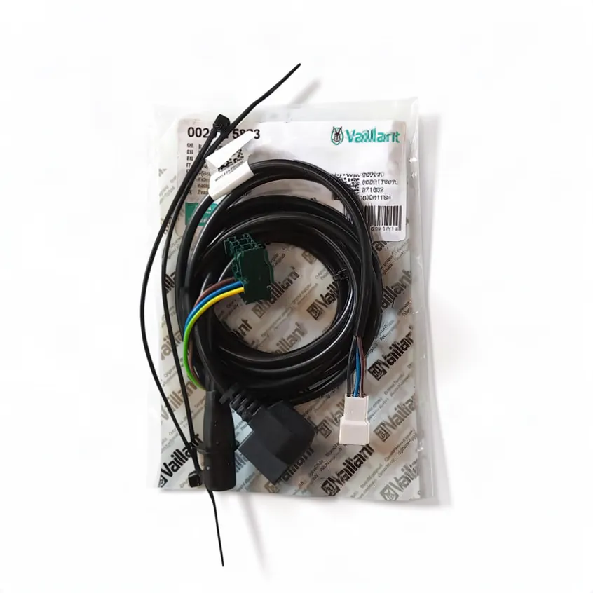 Cable bomba Vaillant VWL 55-85-115/2 a 55-85-115/3 a, referencia 0020175873
