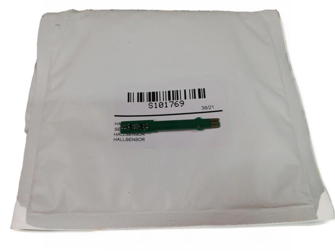 Sensor ACS De Dietrich EMC-M 34/39 MI - EMC-S 24/28 MI Flusostato, referencia S101769