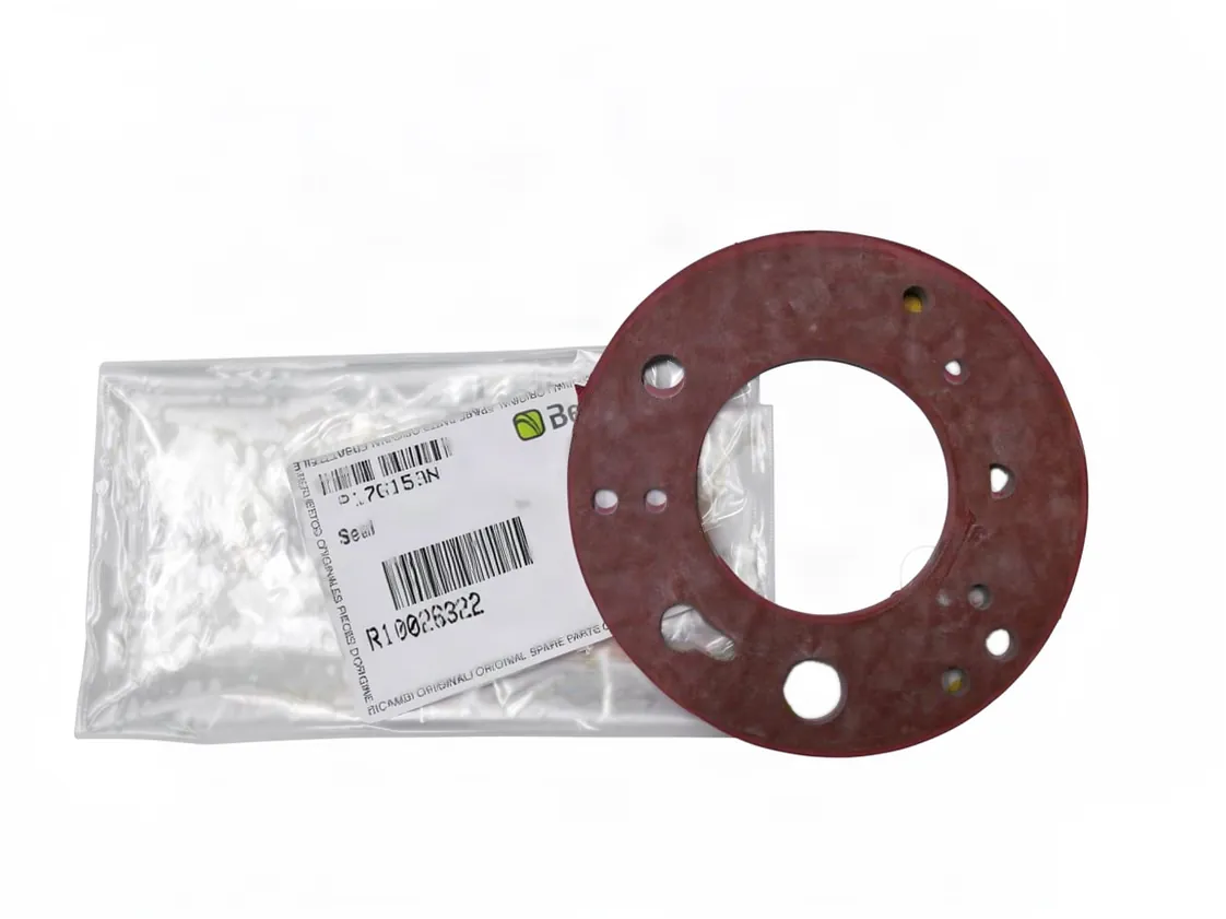 Guarnizione bruciatore Beretta Mynute Green 28 CSI, codice ricambio 10026322