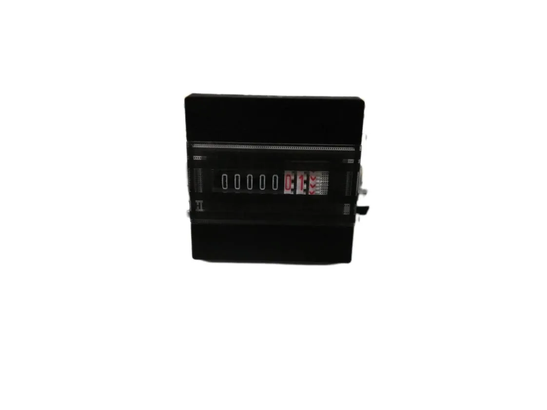 Betriebsstundenzähler Baxi Roca CPA, Teilenummer 190027002