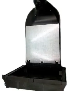 Condensate tray Ferroli Econcept TECH25, part number F39828040