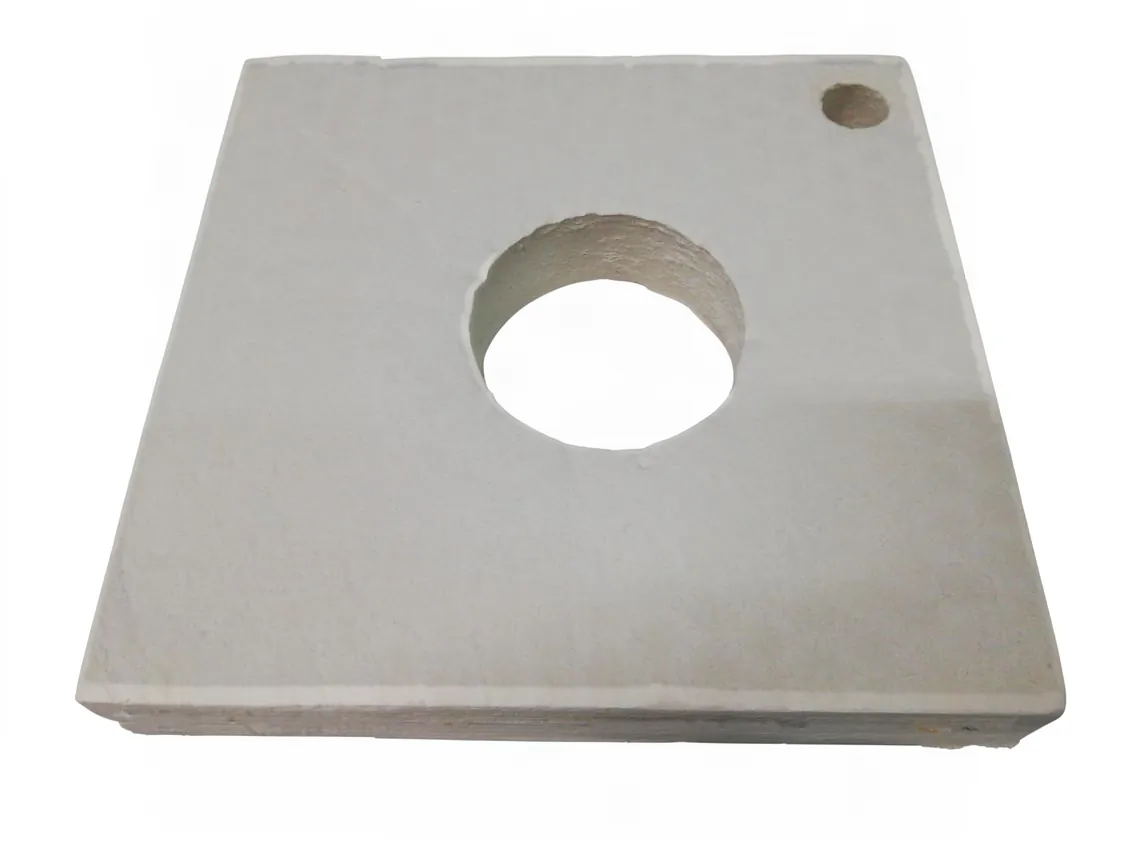 Isolant Ferroli silencieux brûleur ECO 30 SI unit, référence A68020921