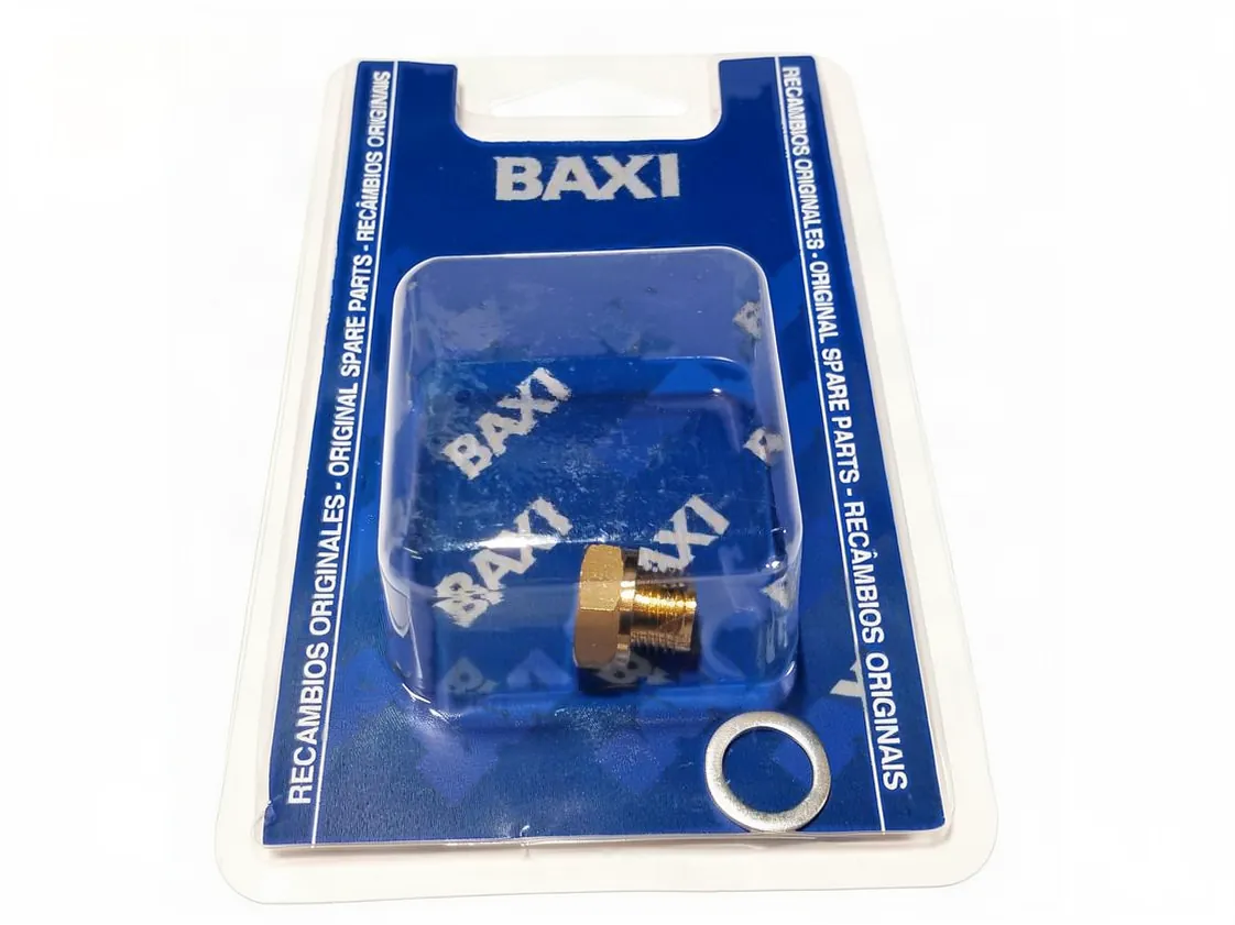 Wartel Baxi ECO 240I, onderdeelnummer 125563025
