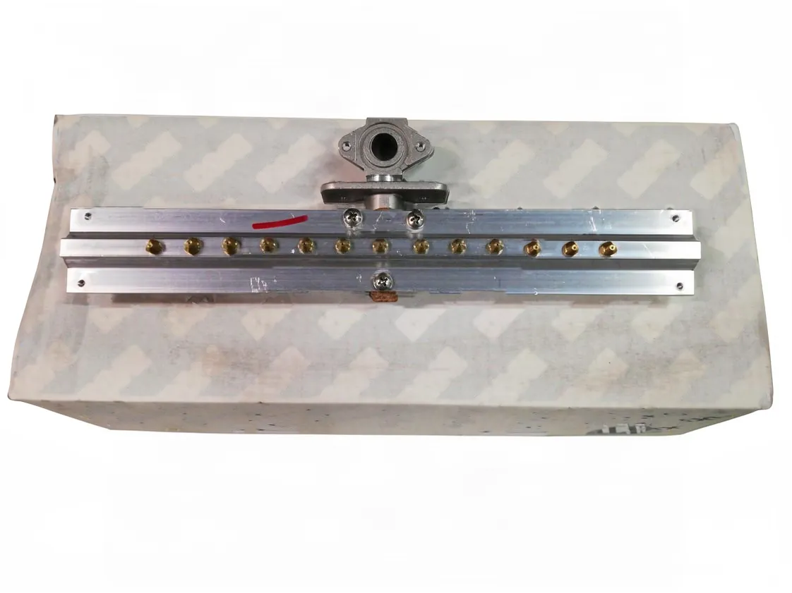 Kit transformación Baxi Victoria Plus - Neobit Plus Ø 0.77mm. Gas Propano, referencia 125570403