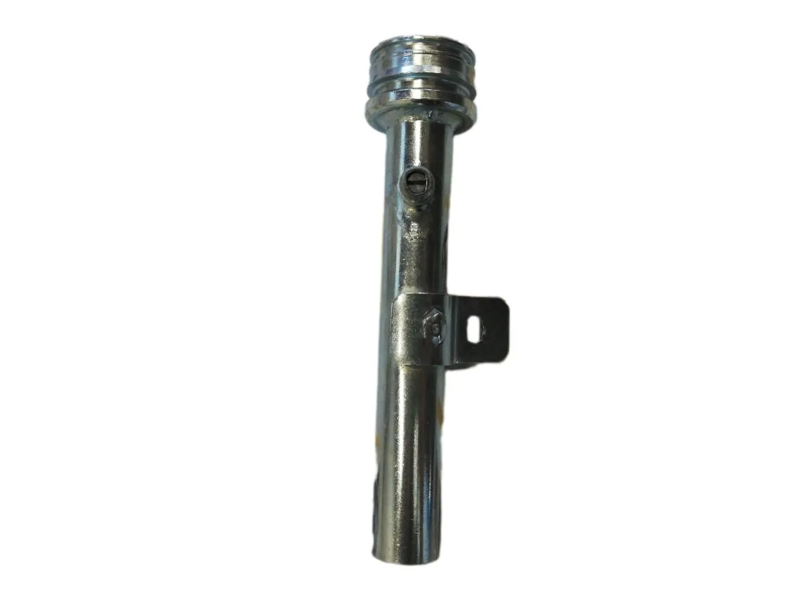 Tubo Vaillant VCM ligação gás, referência 082602