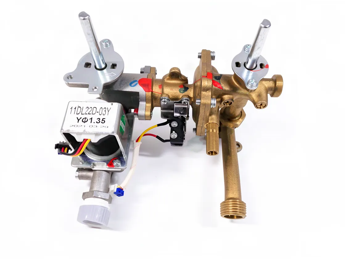 Cuerpo agua gas HTW Cla 11NOXOBIGLP, referencia 12951100003789