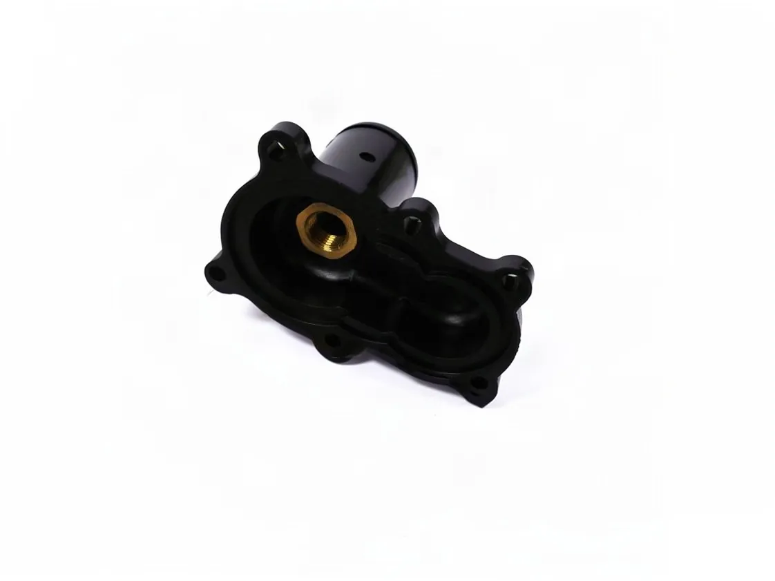 Ventil Deckel 3 Wege Baxi Roca Vega 20 AIFM, Teilenummer 122662904