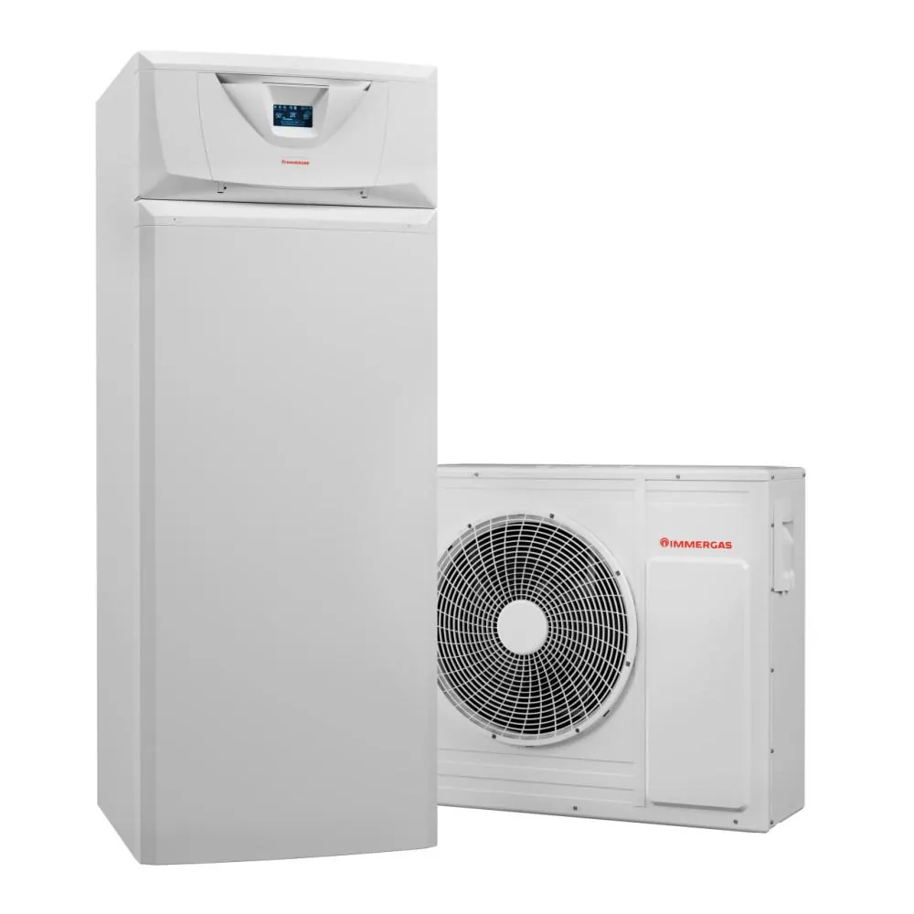 Immergas Tipo Hydro magis hercules mini hydro 05kw, referencia 3.035593