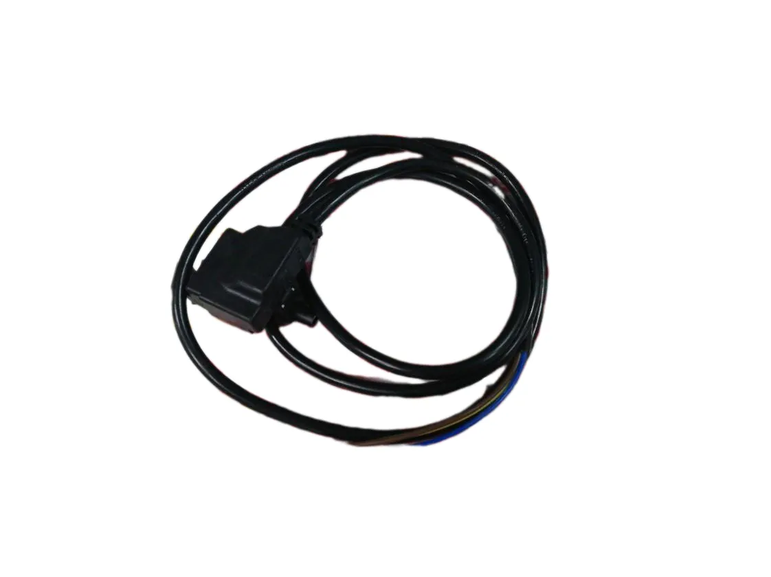 Gasventil-Kabel Immergas Honeywell VK4105N, Teilenummer 1.032209