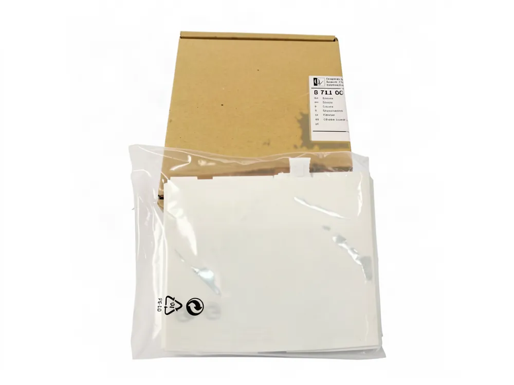 Tapa mandos Junkers ZWBE 32-2 A23, referencia 87110003020
