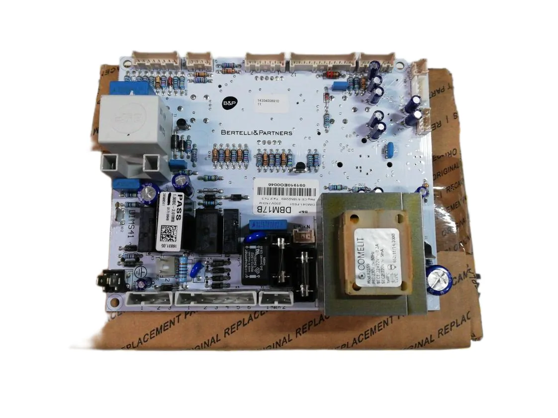 Placa electrónica Cointra Superlative, referencia 39832541