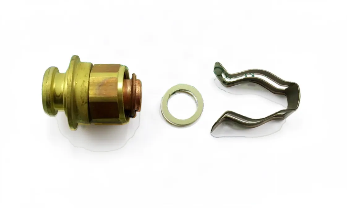 Tubo Chafoteaux Fluendo Facile, referencia 65111061