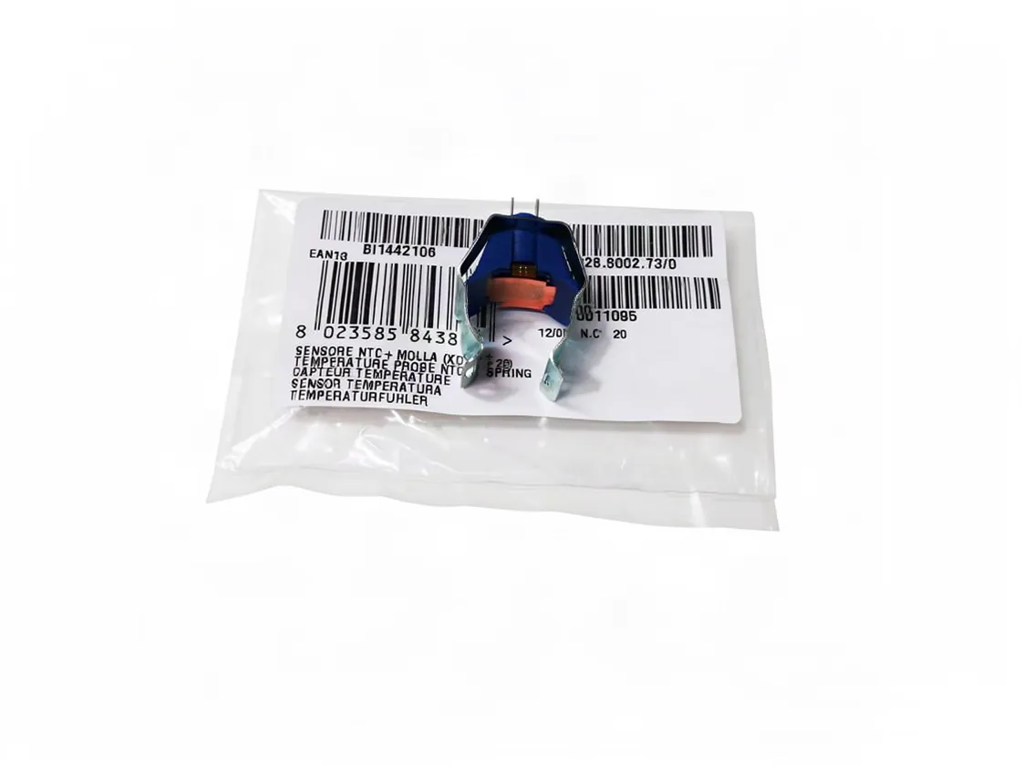 Sonde NTC Manaut Bianca - Myto Condens 24/35 Ø18 chauffage, référence BI1442106