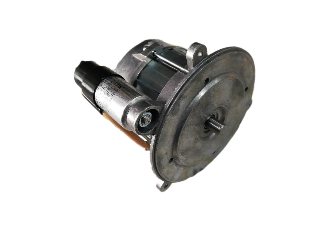 Motore bruciatore Buderus BE 2.3 - 65 K, codice ricambio 63006865