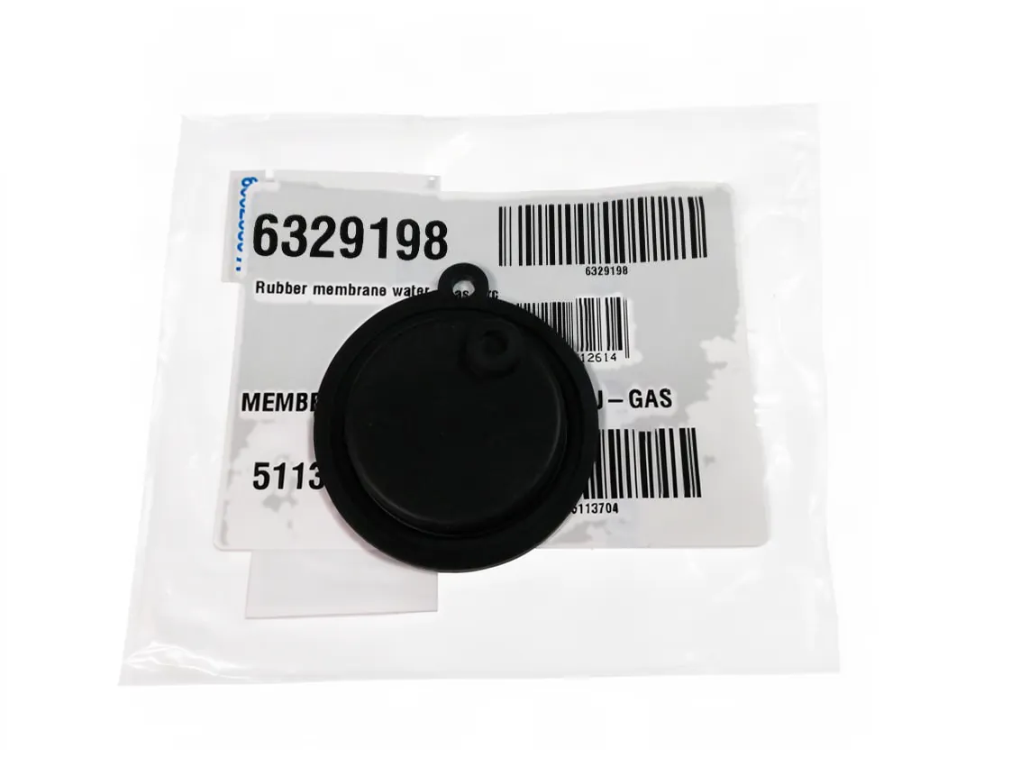 Membrane Sime Mini 12 OF ErP, part number 6329198