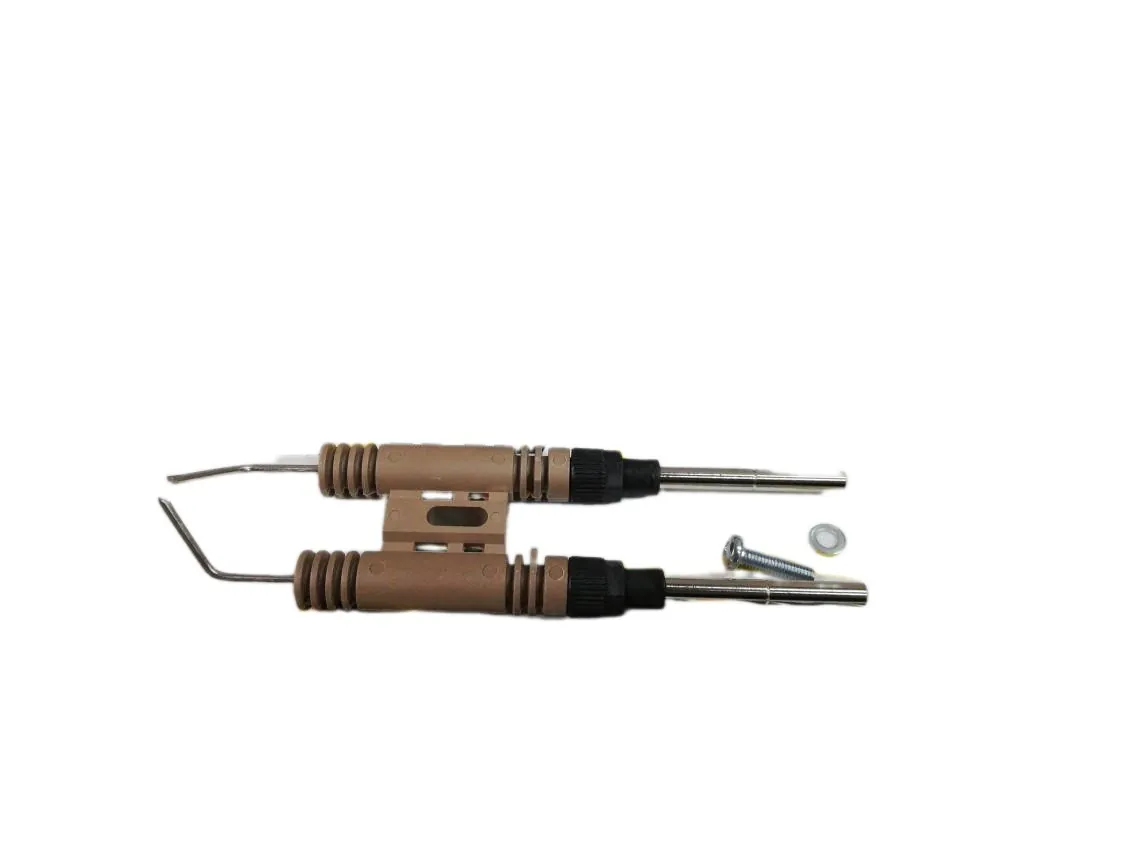 Elektrode Baxi Roca NEW Tronic Stookoliebrandeur, onderdeelnummer 121302887