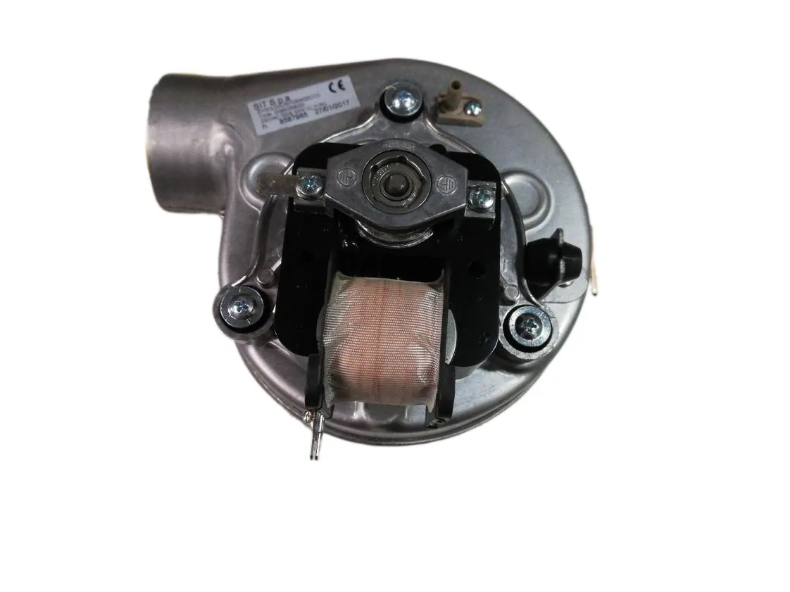 Fan Sime, part number 6225634