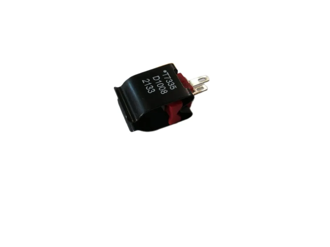Sonda Ferroli Oasis - Econcept Tech - Bluehelix - Ixcondens ritorno (Contatto NTC 10k) Compatibile con 39806670 - 39810220, codice ricambio DC-005039