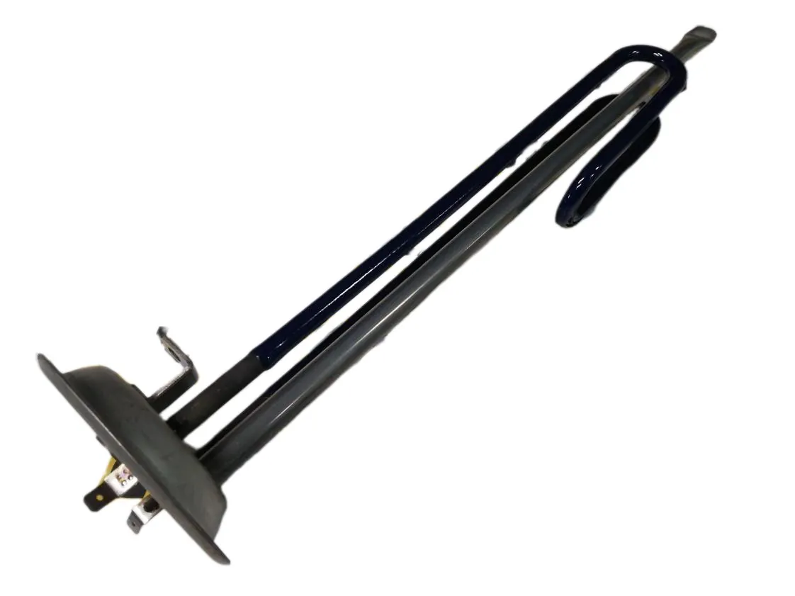 Brida porta resistencia HTW GIA smart 080 Litros, referencia D8080101021