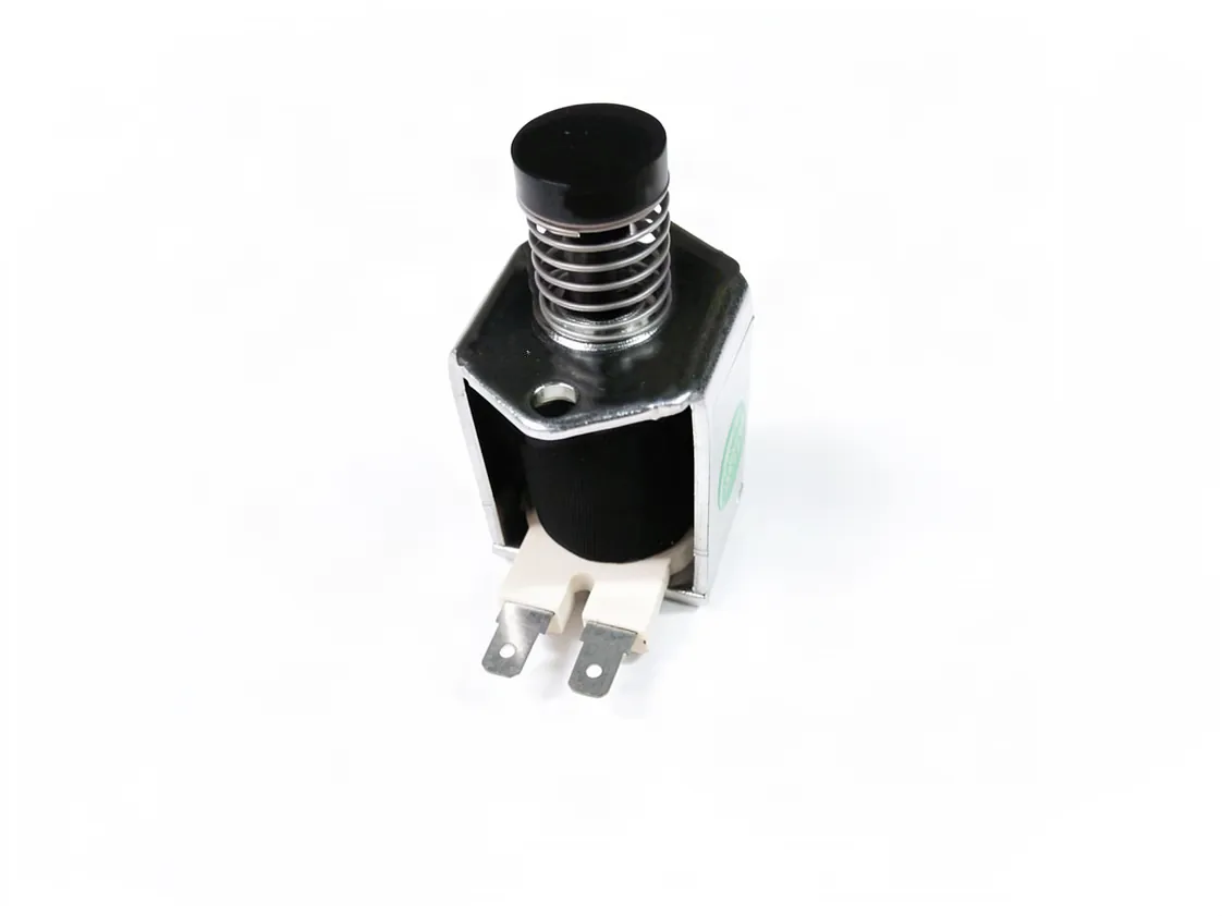 Bobina apertura rampa gas HTW Cle 11NOX UAGN, referencia 1745110000JSD22-11DL
