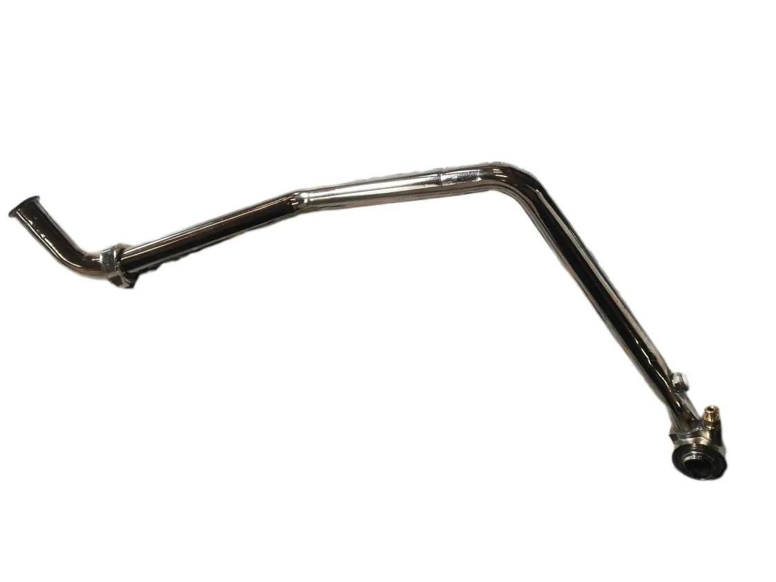 Tubo Vaillant VCM240 scambiatore primario, codice ricambio 080291