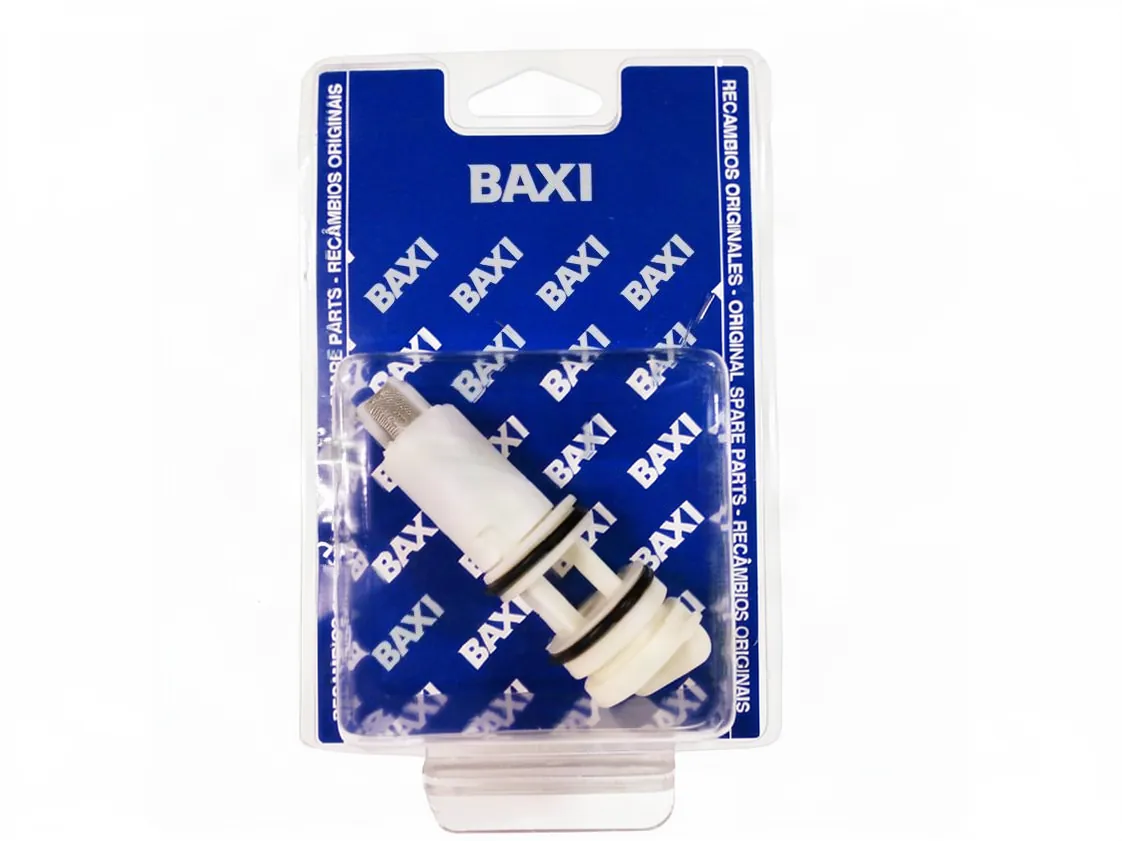 Flusostato Baxi Roca Victoria Condens 24/24F, referencia 7648455