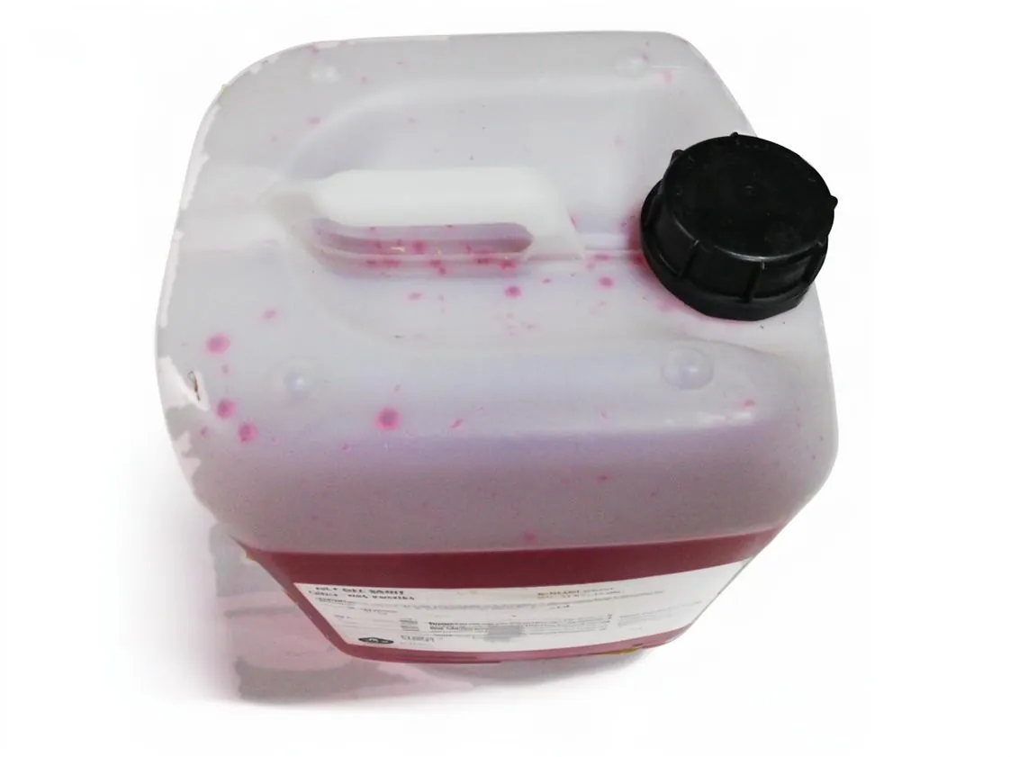 Aditivo solar ACV anticongelante 10L, referência 787673