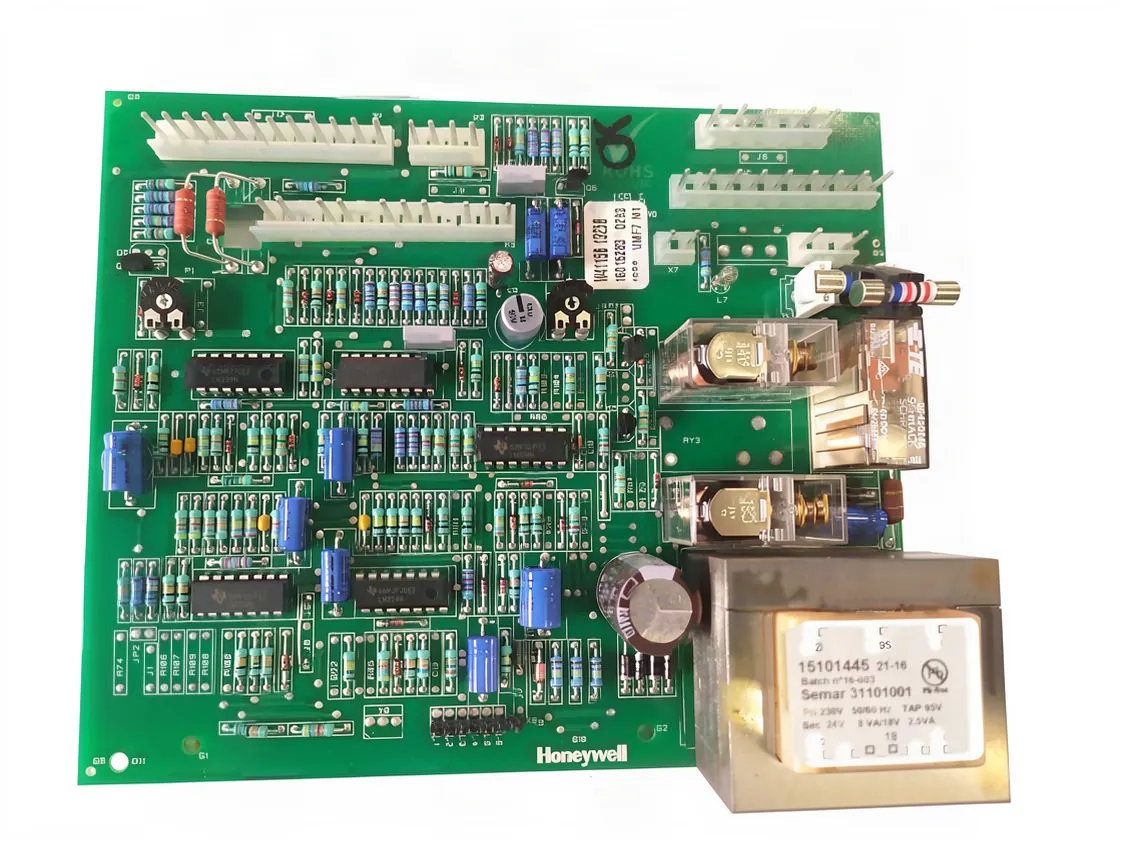 Placa electrónica Ferroli NE TF 120EL (VMF7M1), referencia 39803410-C