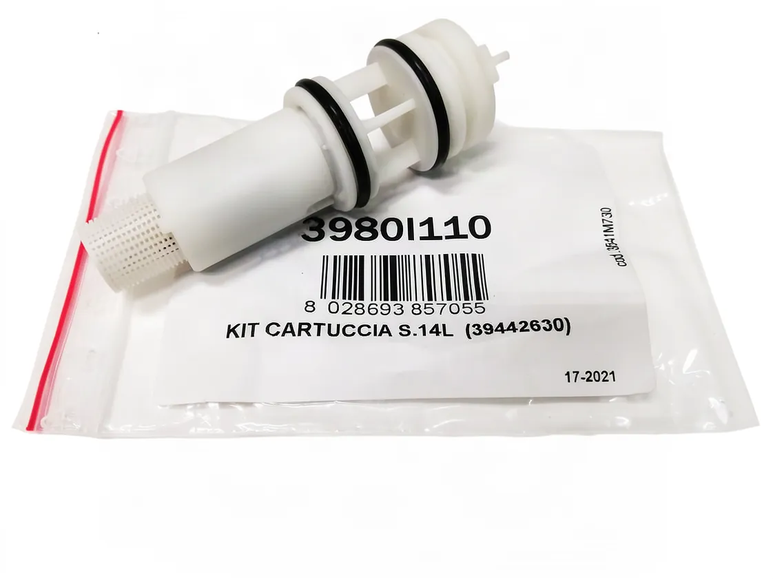 Fluxostato Ferroli Bluehelix Tech RRT 34 C, referência I3980I110