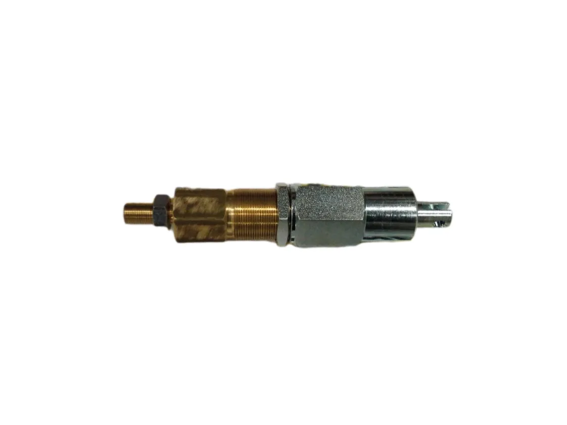 Idraulico Ecoflam Maior P 60 AB, codice ricambio 65322333