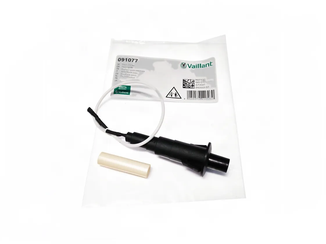 Piezozünder Vaillant VGH SE 160/5 XZU R1, Teilenummer 091077