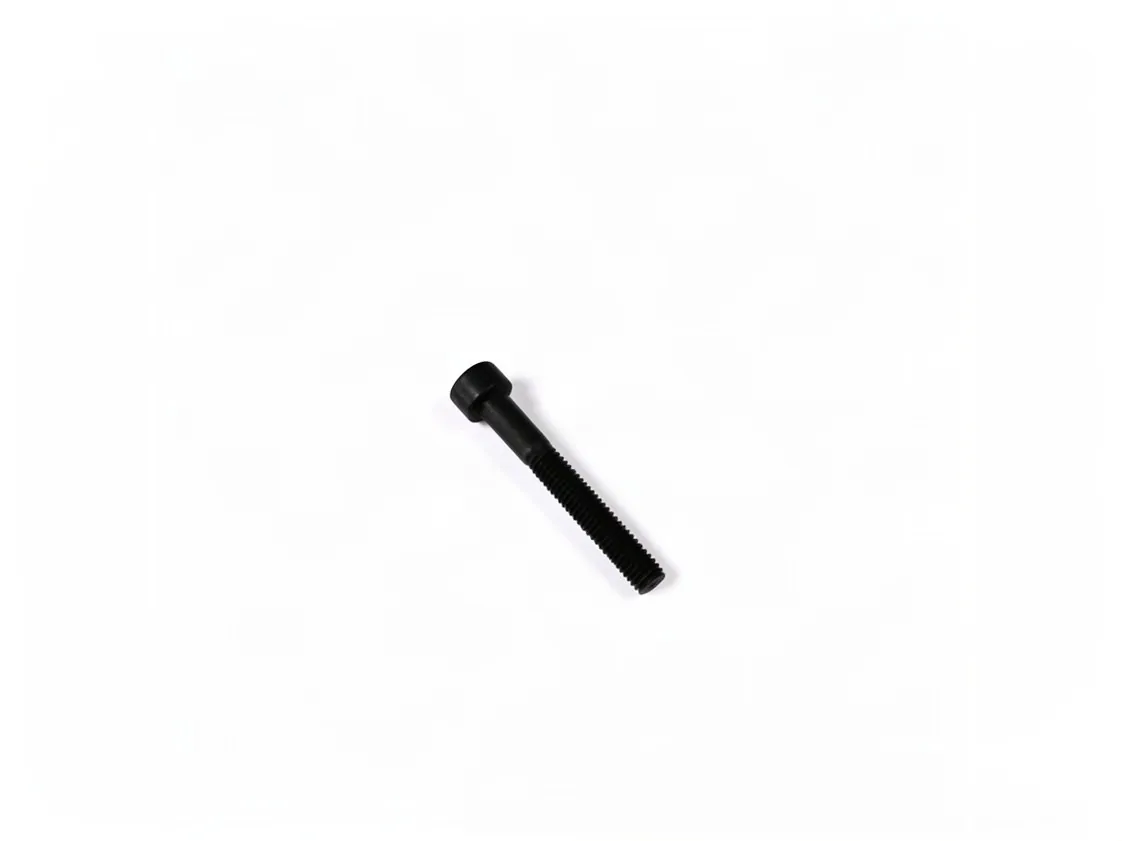 Vis filetées M05x35mm Tête Allen Domusa Bioclass NG Plaque cendres (CTOR000263), référence MVAR240226
