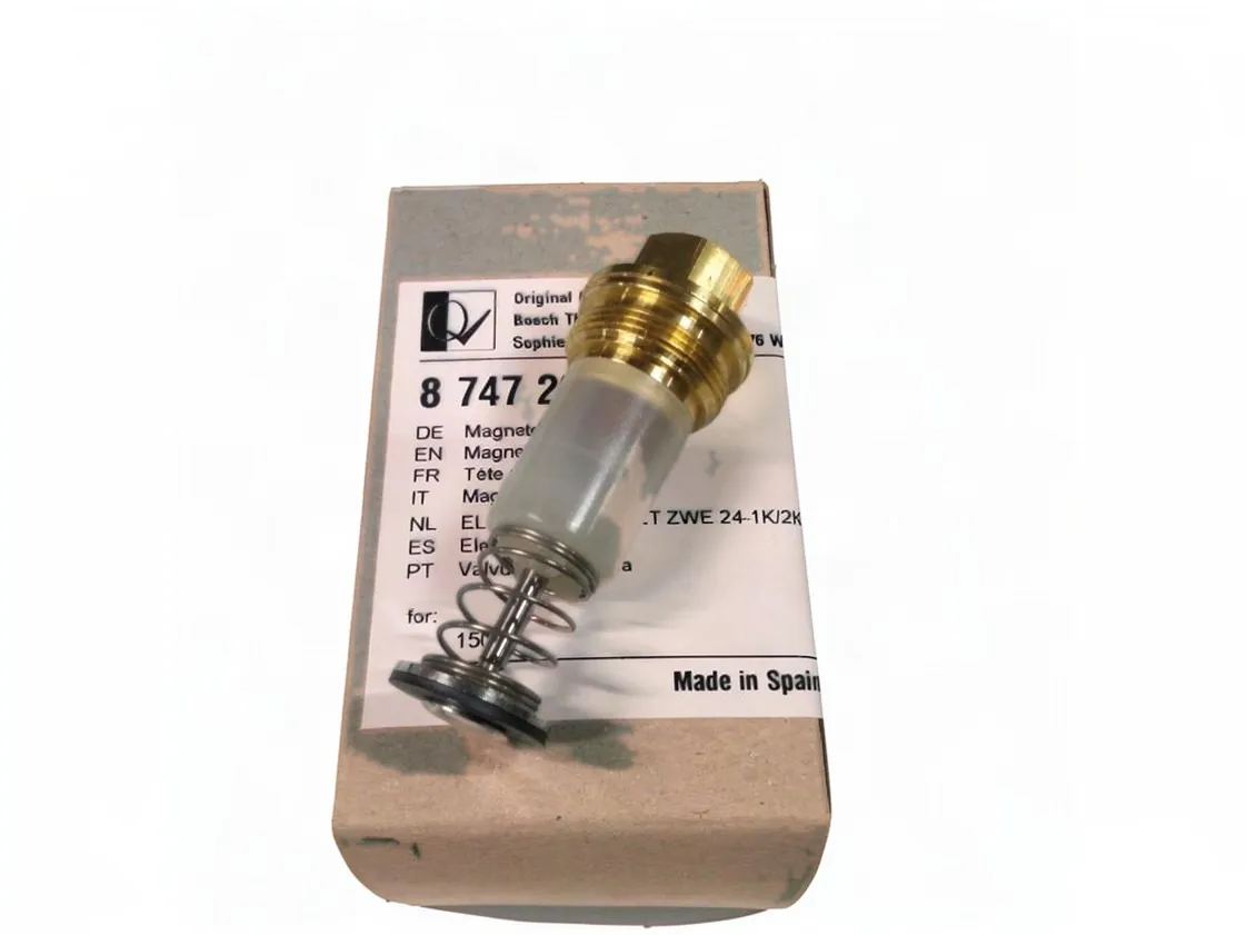 Electroiman Junkers ZWE24, referencia 87472011850