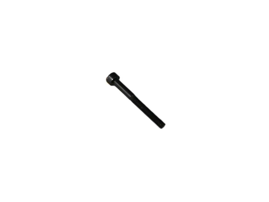 Viti filettate M04x35mm Testa Allen. Domusa NG Ruota superiore con anti-rotazione, codice ricambio MVAR240221