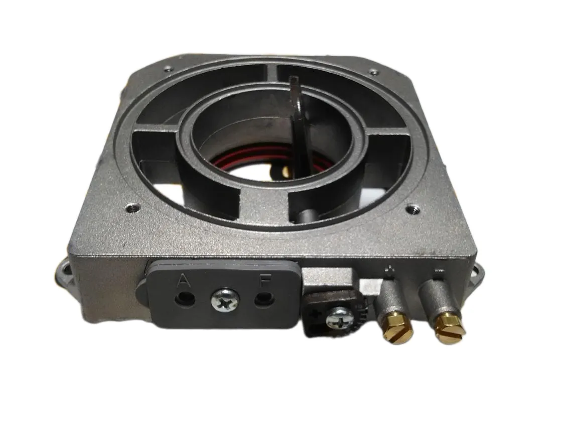Flens wells eolo maior - extra kW - zeus kW, onderdeelnummer 3.023025