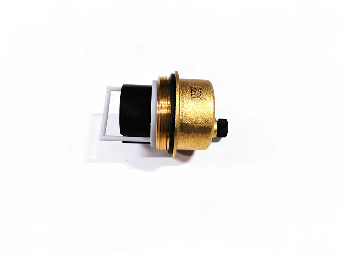 Valvola di sfiato automatica (compatibile con S1005600 - 125607290 - 9158443 - 248043), codice ricambio FW-008274
