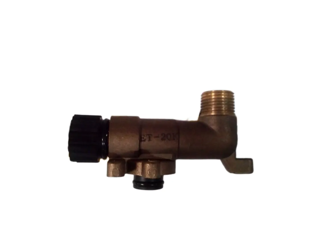 Gehäuse Domusa Wasser Eingang avanttia - evoltop MIC 25 K, Teilenummer CEVT000133-R