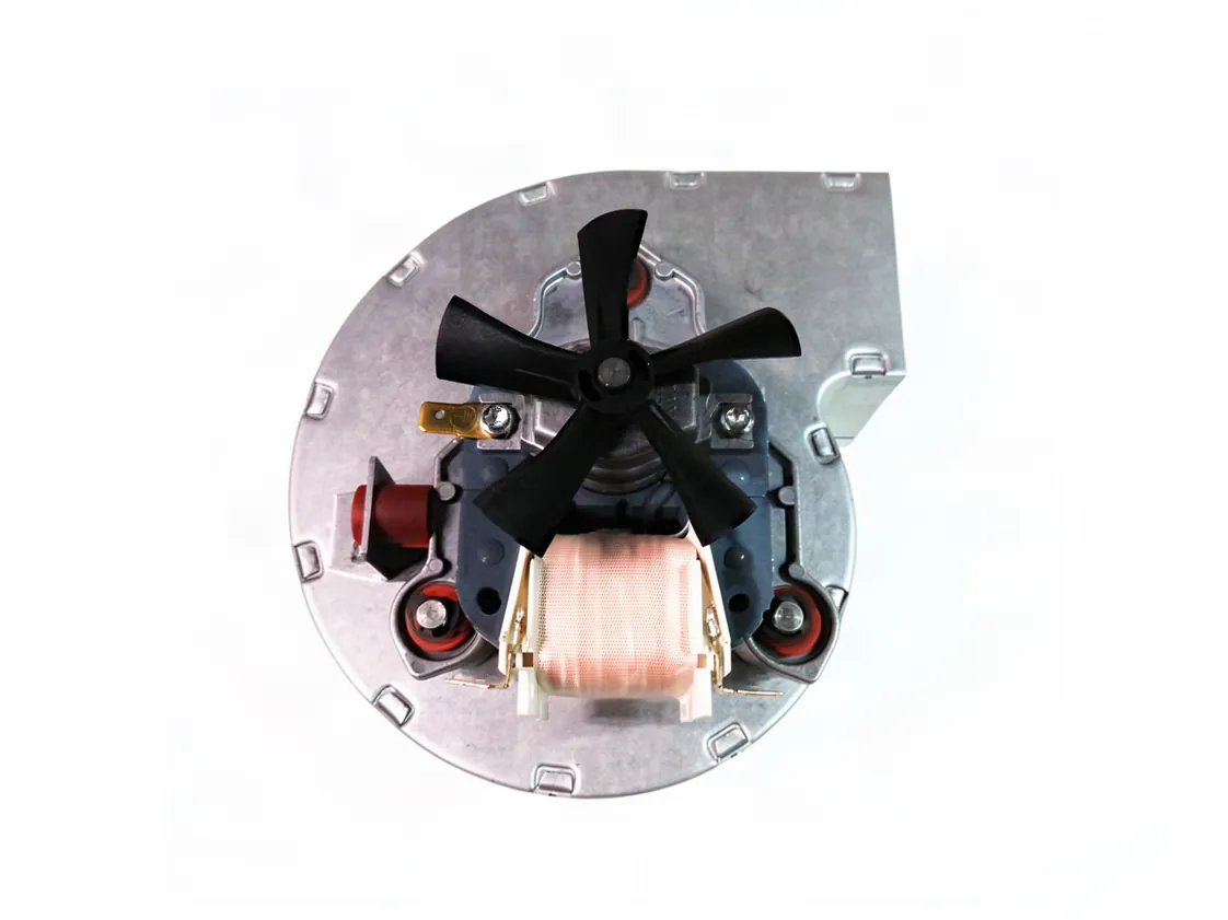 Ventilator Chafoteaux Siam 23 - MC, onderdeelnummer 61010212