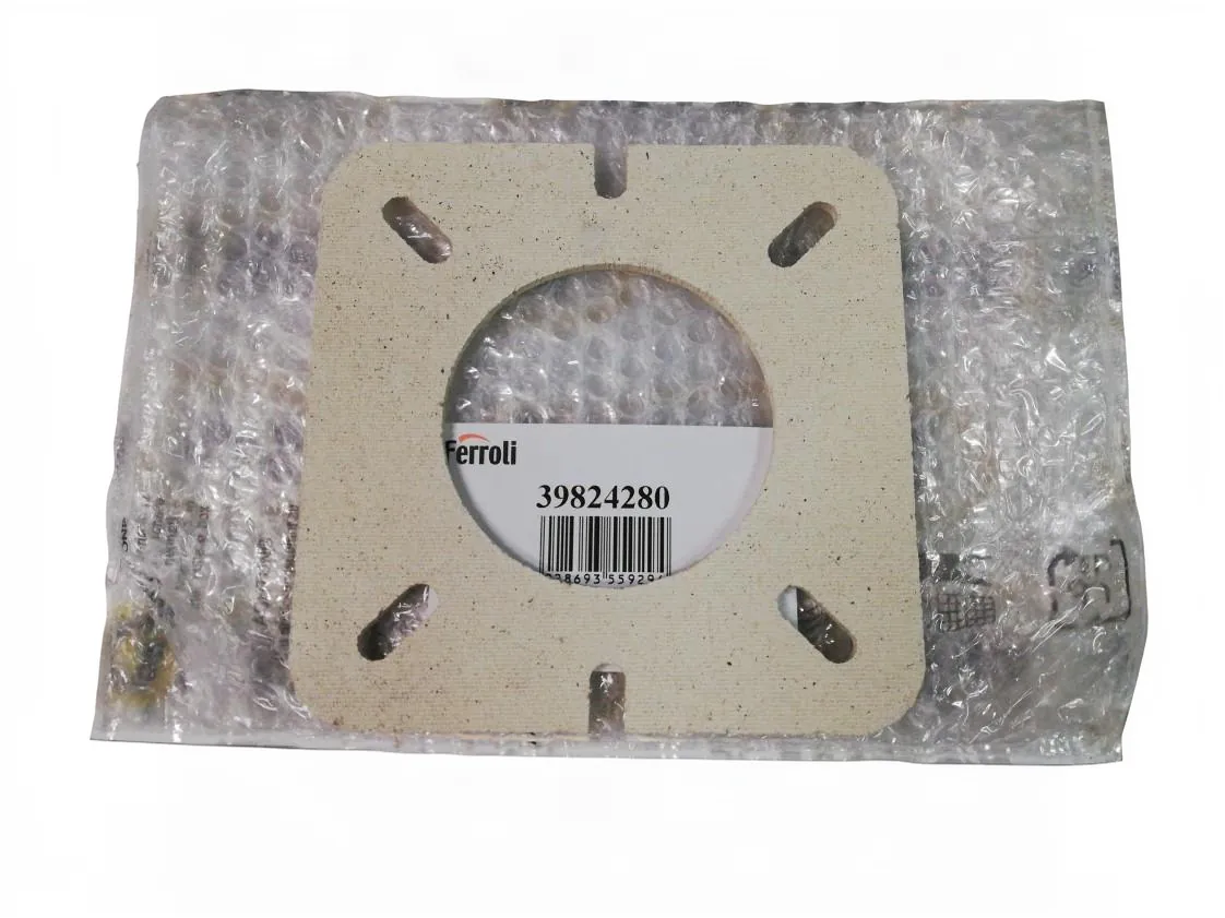 Joint brûleur Ferroli Sun G6 (anc. 35601860-39820010), référence Q39824280