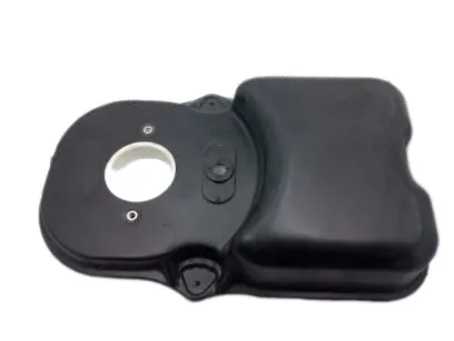 Puerta quemador Baxi Roca Laia GTI chapa, sin bisabras., referencia 147054191