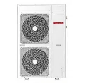 Lasian Aeria 11kw Monobloc Compact Air-to-Water (Single-Phase 220v Gas R-32), part number 311011