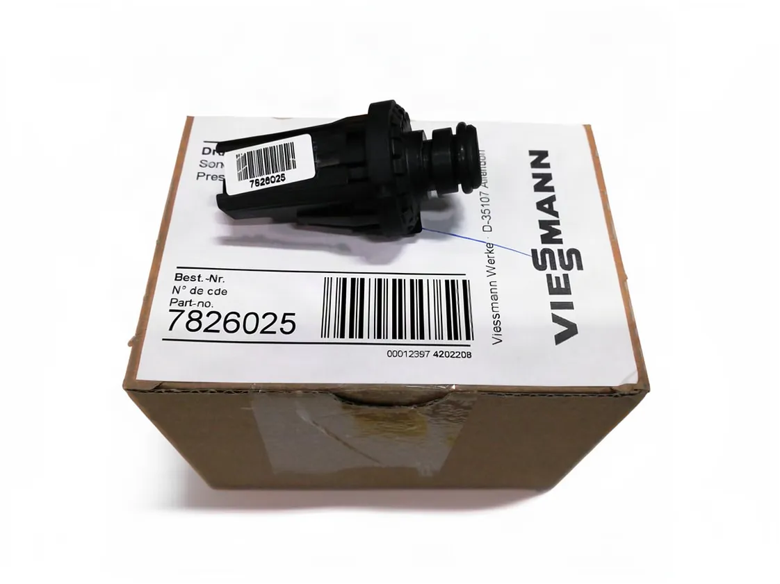Water transducer Viessmann Vitodens 200-W, part number 7826025