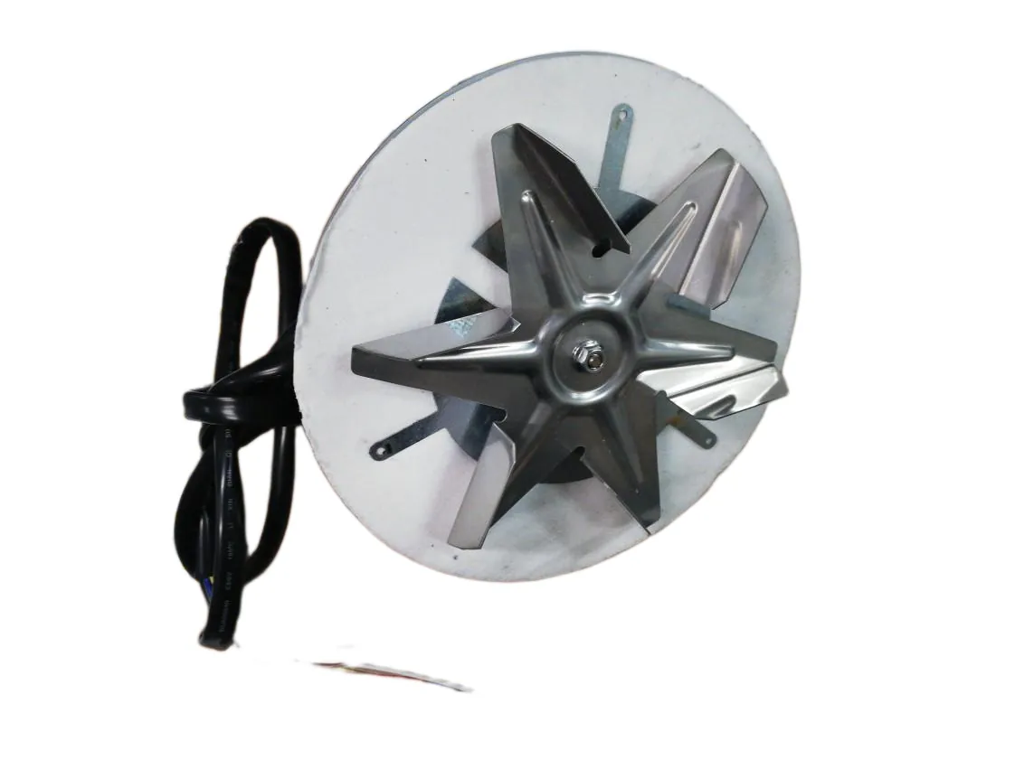 Ventilator Domusa Bioclass NG16/25 - HM16/25 - IC18/25, onderdeelnummer RBIO000005