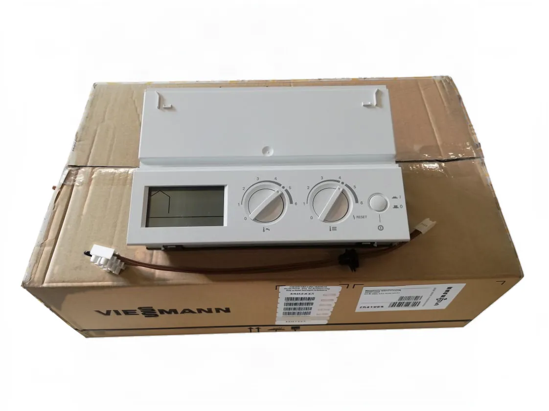 Control board Viessmann, part number 7841965