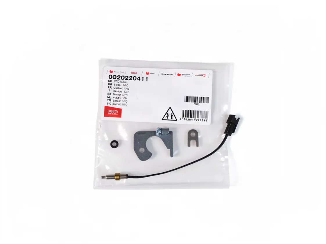 Sonda Saunier Duval Opaliatherm F14 STS acs, referencia 0020220411