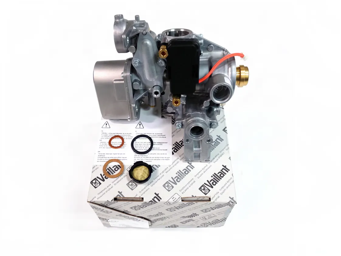 Válvula gás Vaillant Mag Mini 11 0/0 XI Gás propano, referência 117252